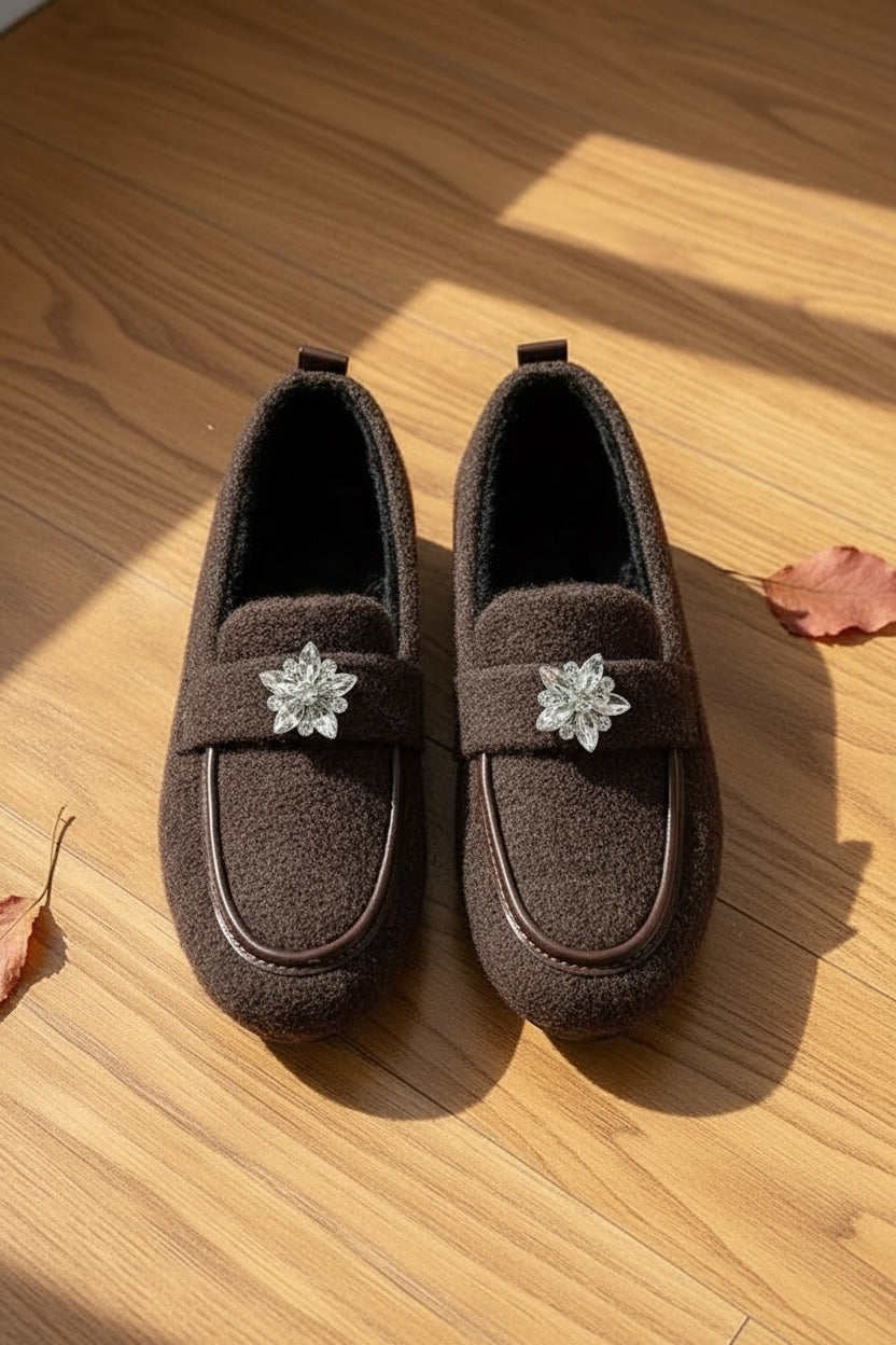 Modèle Précieux Éclat