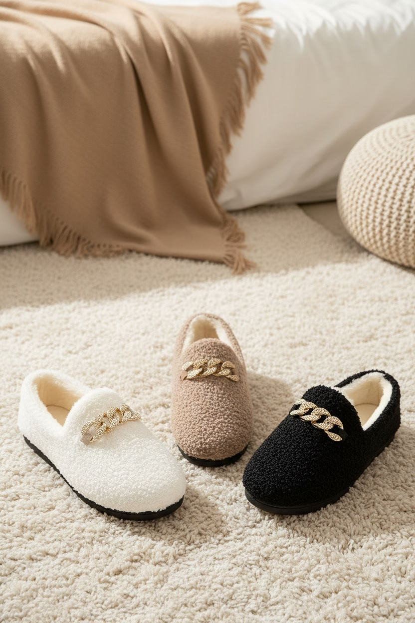 Elégance Douillette