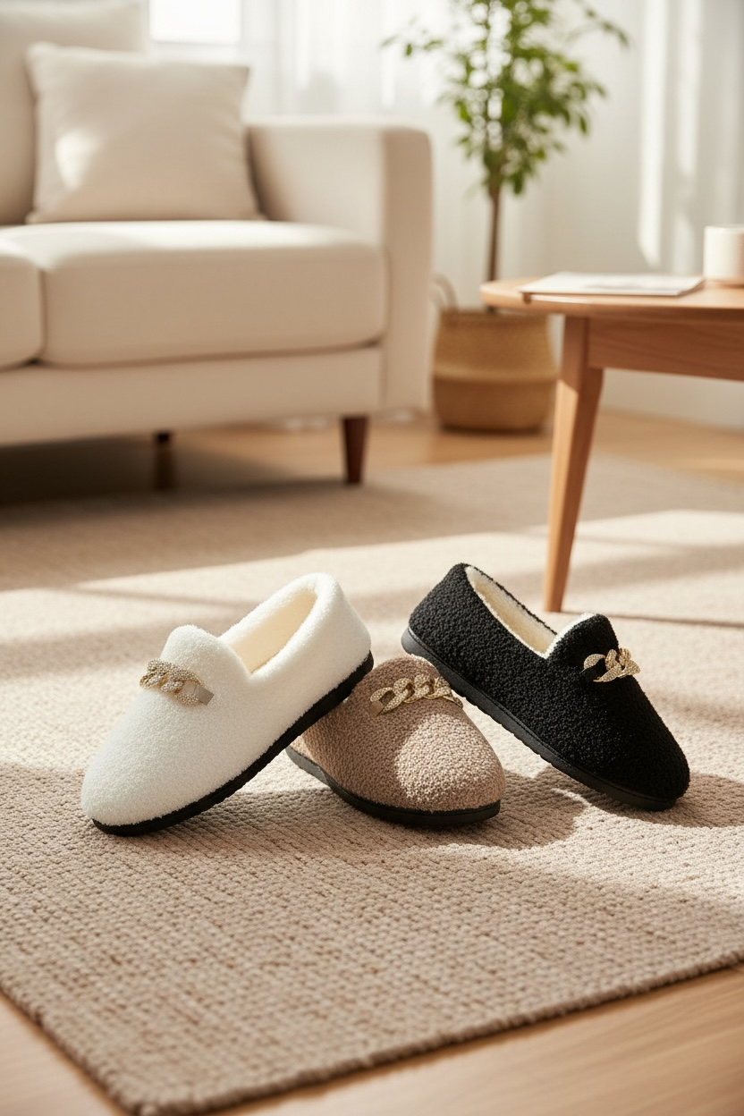 Elégance Douillette