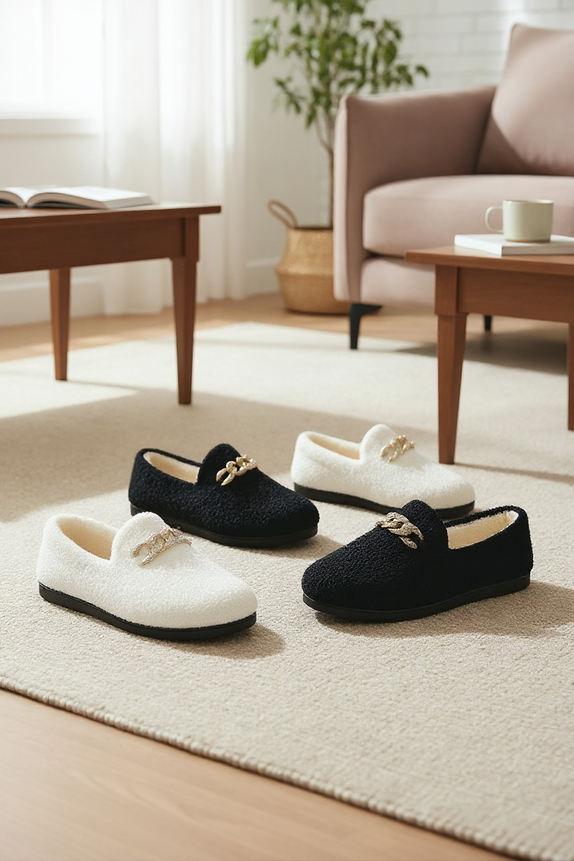 Elégance Douillette