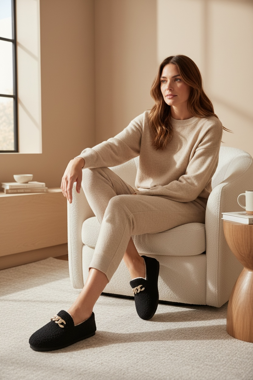 Elégance Douillette