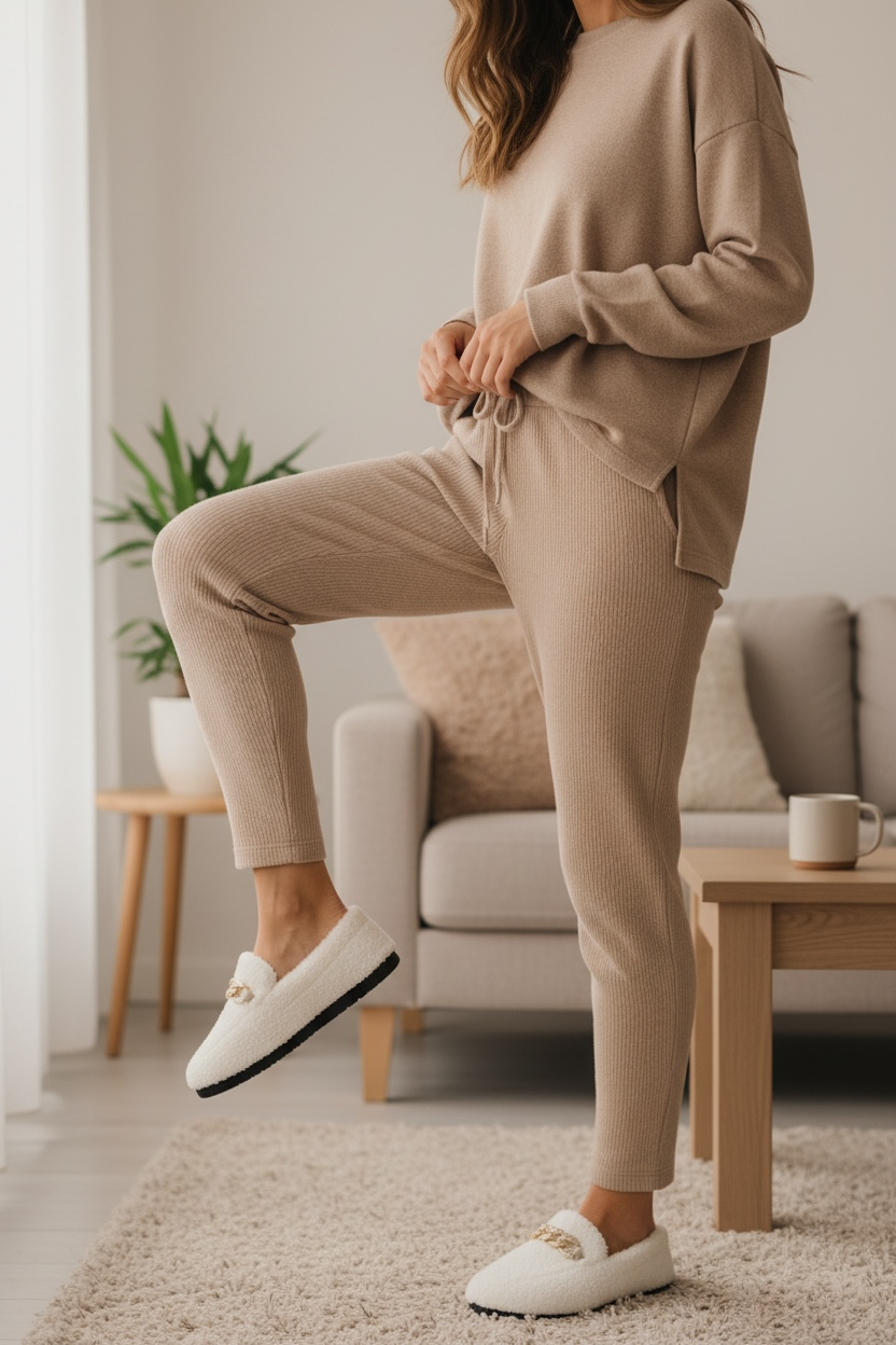 Elégance Douillette