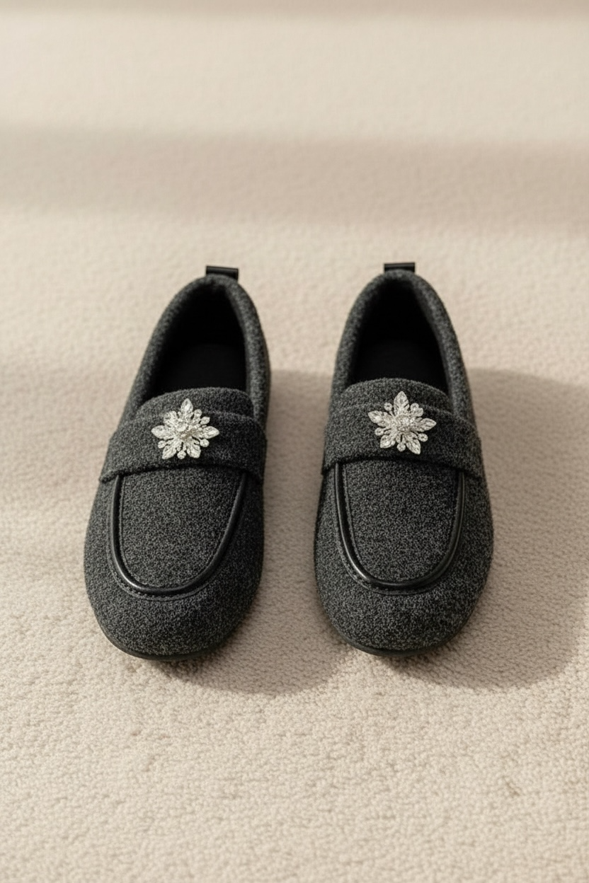 Modèle Précieux Éclat