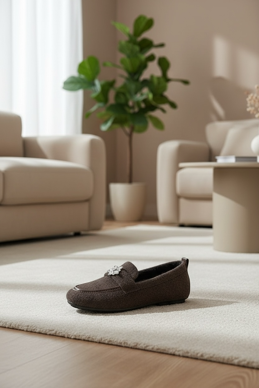 Modèle Précieux Éclat